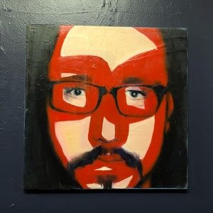 Meet your Posher, Christian